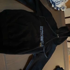 Original Astroworld Hoodie